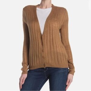 Cotton Emporium Cardigan